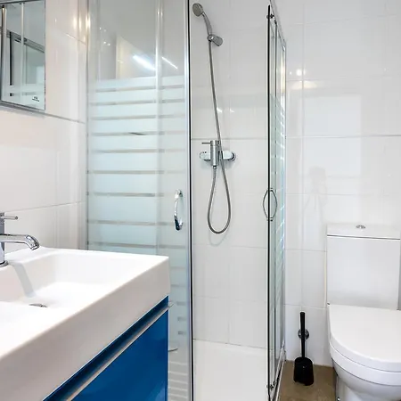 Appartamento Apartup Patacona Terrace Duplex I